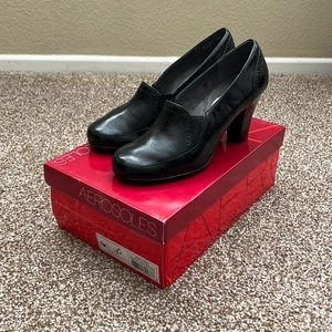 Aerosoles Pumps - Size 7